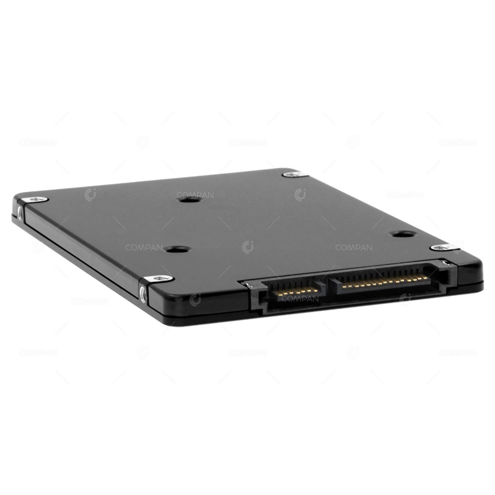 721393-001 HP SSD 512GB SATA 6G 2.5" SFF